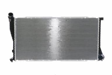 Radiators, Motora dzesēšanas sistēma MAHLE CR 288 000S 2