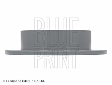 Bremžu diski BLUE PRINT ADC44353 3