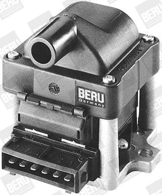 Aizdedzes spole BorgWarner (BERU) ZSE002 2