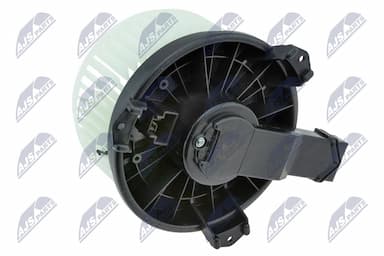 Salona ventilators NTY EWN-HD-008 2