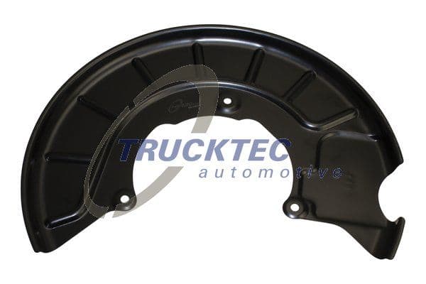 Dubļu sargs, Bremžu disks TRUCKTEC AUTOMOTIVE 07.35.339 1