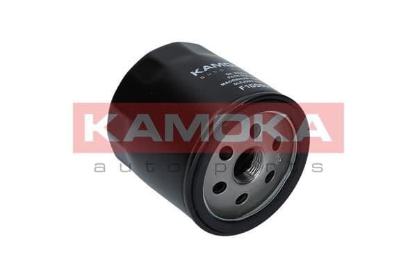 Eļļas filtrs KAMOKA F100801 1