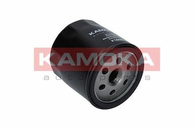 Eļļas filtrs KAMOKA F100801 1