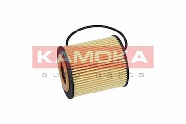 Eļļas filtrs KAMOKA F110201 1