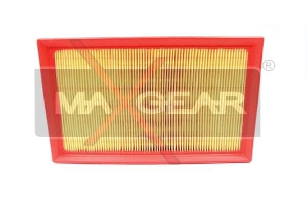 Gaisa filtrs MAXGEAR 26-0157 1