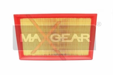 Gaisa filtrs MAXGEAR 26-0157 1