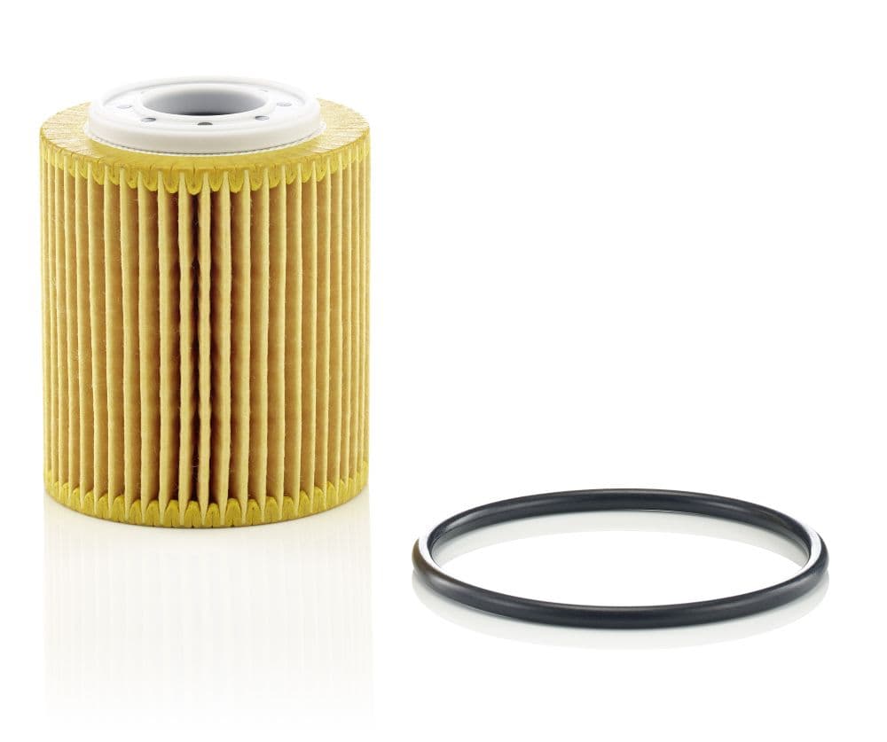 Eļļas filtrs MANN-FILTER HU 7032 z 1