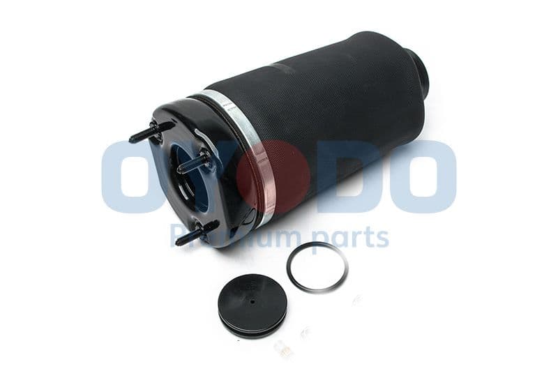 Pneimoatsperes spilvens, Pneimopiekare Oyodo 40A0007-OYO 1