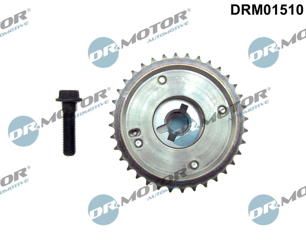 Sadales vārpstas regulēšanas mehānisms Dr.Motor Automotive DRM01510 1