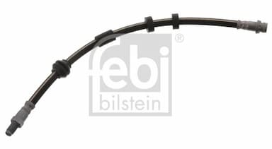 Bremžu šļūtene FEBI BILSTEIN 46211 1