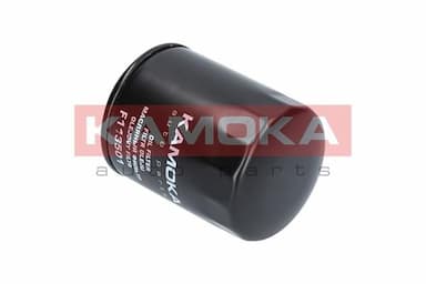 Eļļas filtrs KAMOKA F113501 3