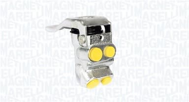 Bremžu spēka regulators MAGNETI MARELLI 360219180035 1