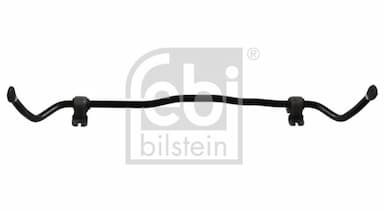 Stabilizators, Balstiekārta FEBI BILSTEIN 38592 1