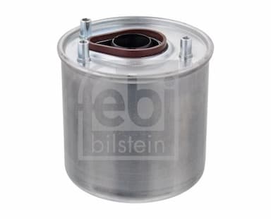 Degvielas filtrs FEBI BILSTEIN 48548 1