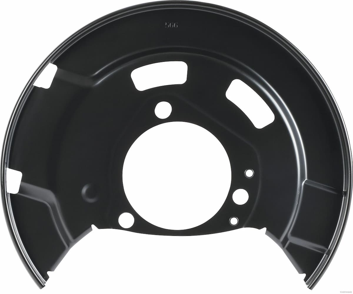 Dubļu sargs, Bremžu disks HERTH+BUSS JAKOPARTS J3330901 1