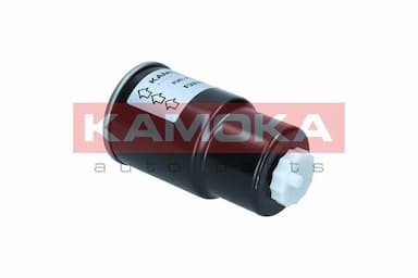 Degvielas filtrs KAMOKA F326601 2