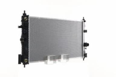 Radiators, Motora dzesēšanas sistēma MAHLE CR 1103 000S 8