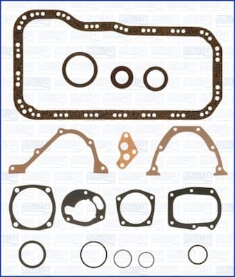 Blīvju komplekts, Motora bloks AJUSA 54033700 1