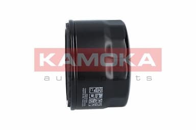 Eļļas filtrs KAMOKA F104201 2