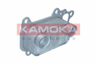 Eļļas radiators, Motoreļļa KAMOKA 7730120 1