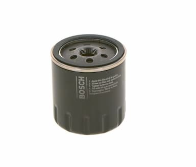 Eļļas filtrs BOSCH 0 451 103 261 4