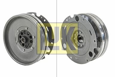 Spararats Schaeffler LuK 415 0651 08 1