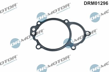 Blīve, gāzu sadales fāžu regulēšanas sistēma Dr.Motor Automotive DRM01296 1