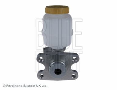 Galvenais bremžu cilindrs BLUE PRINT ADN15101 1