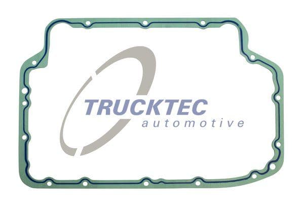 Blīve, Eļļas vācele TRUCKTEC AUTOMOTIVE 02.10.024 1