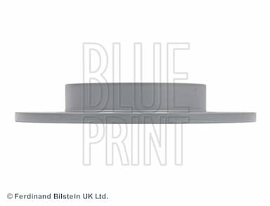 Bremžu diski BLUE PRINT ADG04336 3