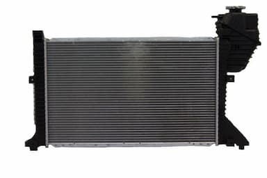 Radiators, Motora dzesēšanas sistēma MAXGEAR AC242631 3