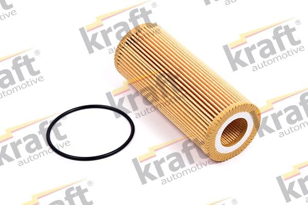 Eļļas filtrs KRAFT AUTOMOTIVE 1702730 1