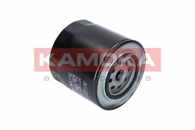 Eļļas filtrs KAMOKA F112701 1