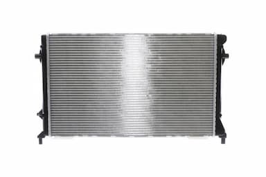 Radiators, Motora dzesēšanas sistēma MAHLE CR 30 000S 5