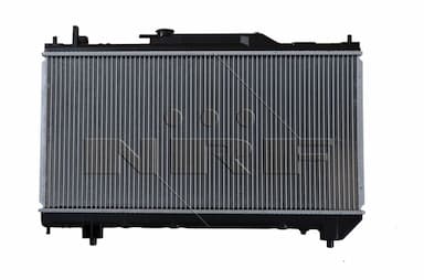 Radiators, Motora dzesēšanas sistēma NRF 53266 2