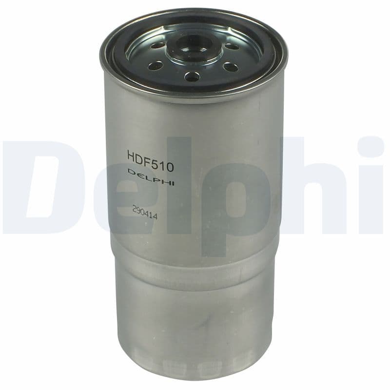 Degvielas filtrs DELPHI HDF510 1