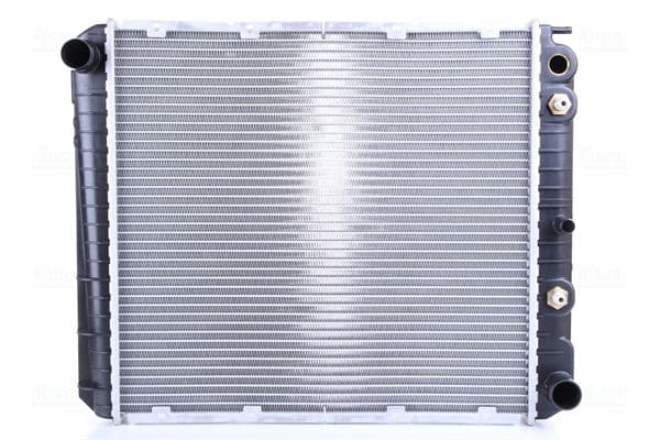 Radiators, Motora dzesēšanas sistēma NISSENS 65520A 1