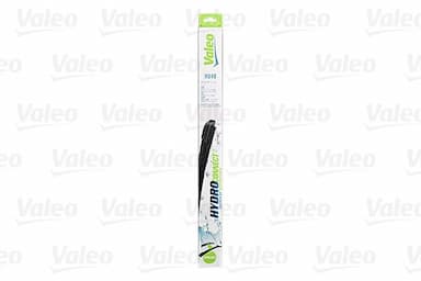 Stikla tīrītāja slotiņa VALEO 578573 2