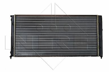 Radiators, Motora dzesēšanas sistēma NRF 54664 2