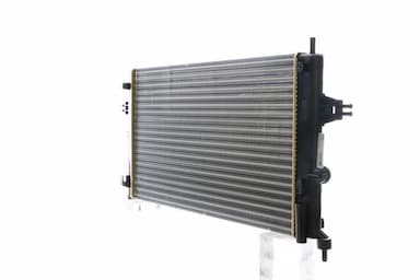 Radiators, Motora dzesēšanas sistēma MAHLE CR 237 000S 7