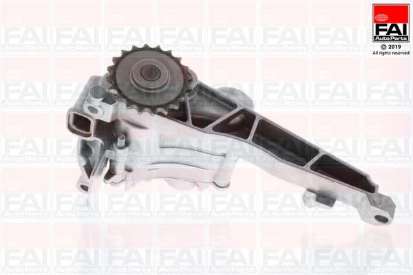 Eļļas sūknis FAI AutoParts OP379 1