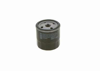 Eļļas filtrs BOSCH 0 451 103 297 4