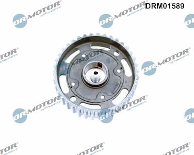 Sadales vārpstas regulēšanas mehānisms Dr.Motor Automotive DRM01589 2