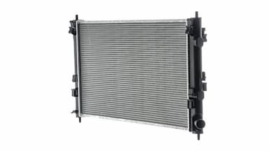 Radiators, Motora dzesēšanas sistēma MAHLE CR 1902 000S 6