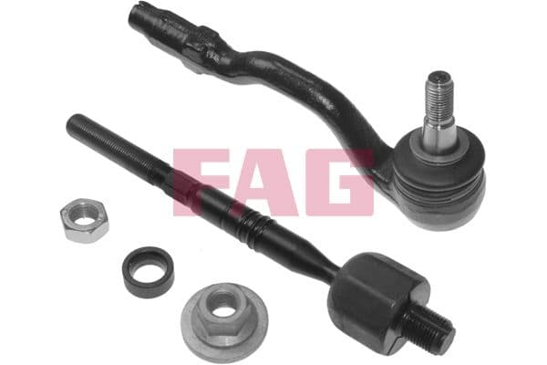 Stūres šķērsstiepnis Schaeffler FAG 840 0555 10 1