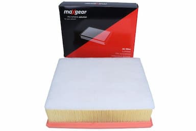 Gaisa filtrs MAXGEAR 26-2358 2