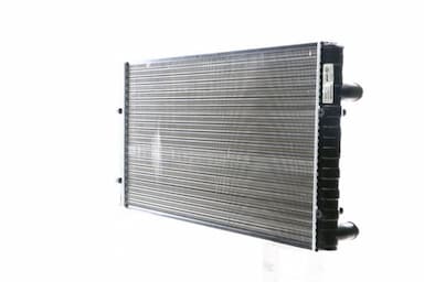 Radiators, Motora dzesēšanas sistēma MAHLE CR 399 000S 6