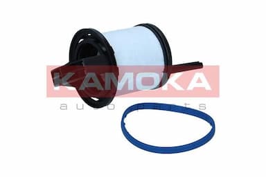 Degvielas filtrs KAMOKA F327901 2