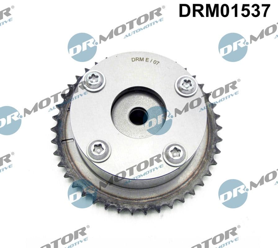 Sadales vārpstas regulēšanas mehānisms Dr.Motor Automotive DRM01537 1