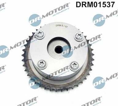 Sadales vārpstas regulēšanas mehānisms Dr.Motor Automotive DRM01537 1